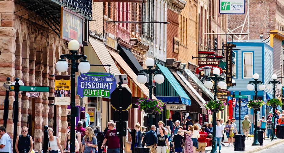 Photo by Travel South Dakota 16 Photo by Travel South Dakota 16